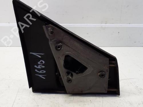 Used Left mirror RENAULT CLIO III (BR0/1, CR0/1) 1.5 dCi (BR17, CR17) (86 hp) 29370318