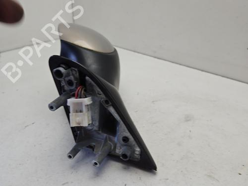 Left mirror CITROËN XSARA PICASSO (N68) 2.0 HDi | BP32391326C26