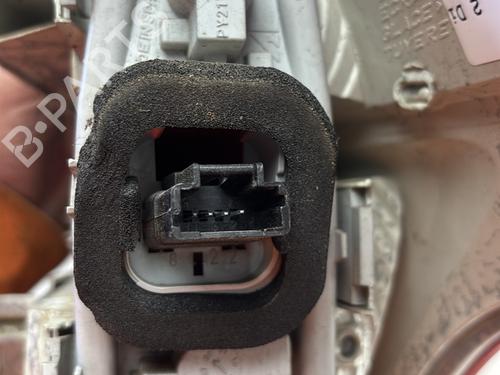 Lampa tylna lewa CITROËN C4 Picasso I MPV (UD_) 2.0 HDi 138 | BP29361496C34