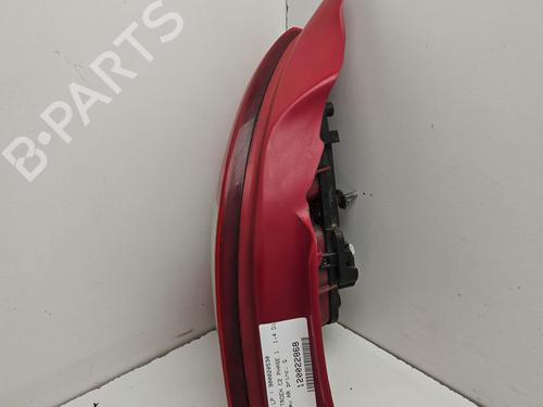 Left taillight CITROËN C2 (JM_) 1.4 HDi | BP32263349C34