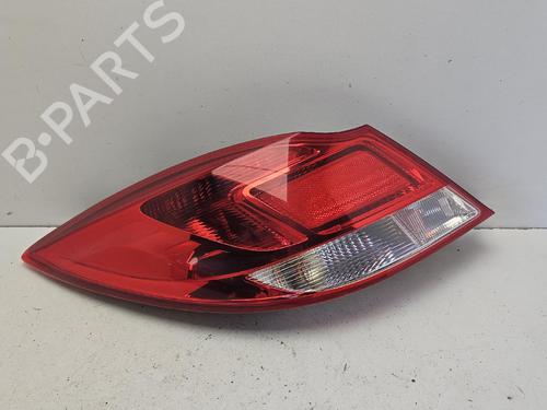 Used Left taillight Left taillight 39629515 39629515