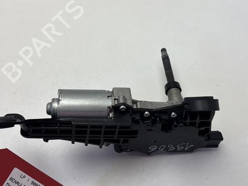 Used Rear wiper motor RENAULT KOLEOS I (HY_) 2.0 dCi 4x4 (HY0K) (150 hp) 29362846