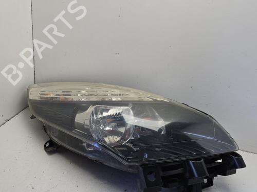 Used Right headlight Right headlight 36055867 36055867