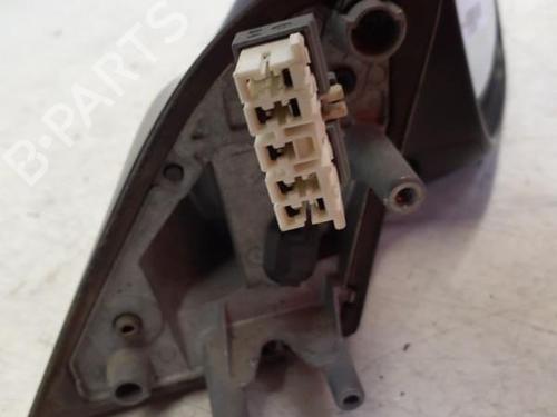 Used Right mirror CITROËN XSARA PICASSO (N68) 2.0 HDi (90 hp) 29369820