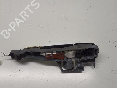 Rear left exterior door handle PEUGEOT 5008 (0U_, 0E_) 1.6 HDi | BP29366697C130 