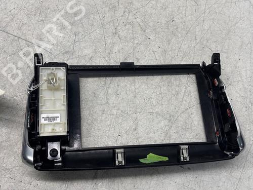 Switch PEUGEOT 2008 I (CU_) 1.2 VTi | BP29364463I30 