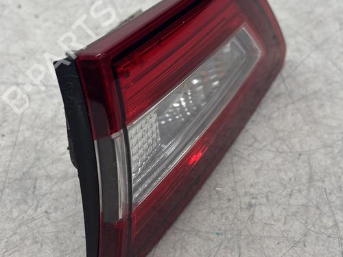 Right tailgate light RENAULT CLIO IV (BH_) 1.5 dCi 75 | BP29365350C80 
