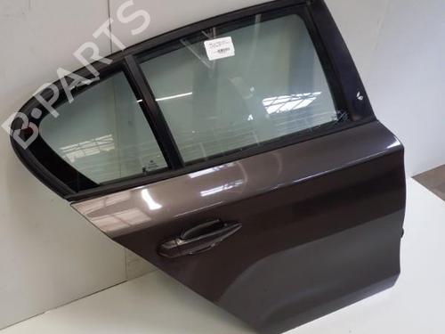 Used Right rear door BMW 1 (E87) 118 d (143 hp) 29370128