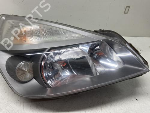 Used Right headlight RENAULT ESPACE IV (JK0/1_) 2.2 dCi (JK0H) (150 hp) 29366455