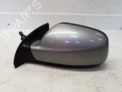 Used Left mirror PEUGEOT 307 (3A/C) 2.0 HDi 110 (107 hp) 29367933