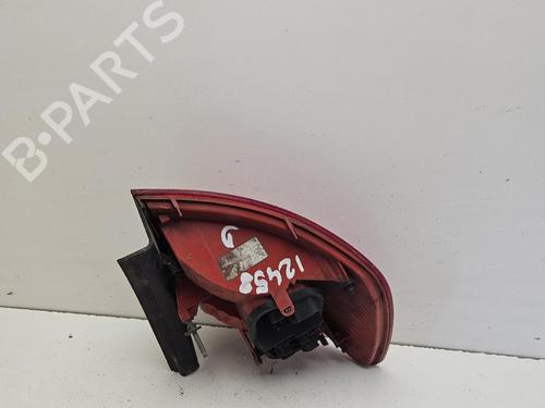 Used Right taillight Right taillight AUDI A6 C6 Avant (4F5) 2.7 TDI (163 hp) 40200173 40200173