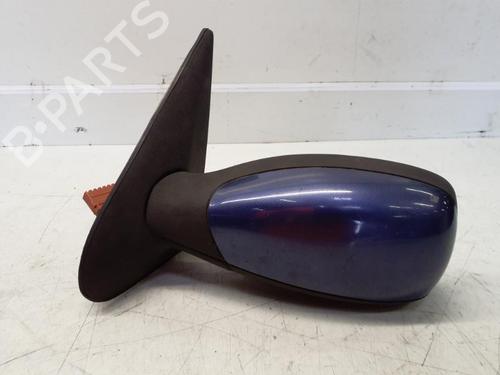 Used Left mirror PEUGEOT 306 Hatchback (7A, 7C, N3, N5) 1.8 16V (110 hp) 29367931