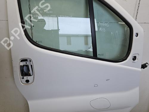 Used Right front door Right front door OPEL VIVARO A Van (X83) 2.0 CDTI (F7) (114 hp) 35812401 35812401