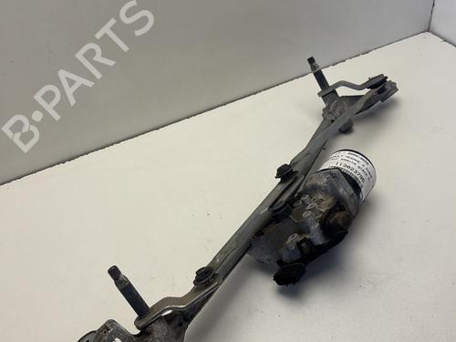 Used Front wiper motor RENAULT MEGANE IV Grandtour (K9A/M/N_) 1.3 TCe 140 (K9NB) (140 hp) 29527589