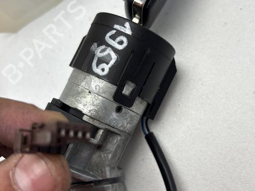 Ignition barrel PEUGEOT 5008 (0U_, 0E_) 1.6 HDi | BP29365205M48 