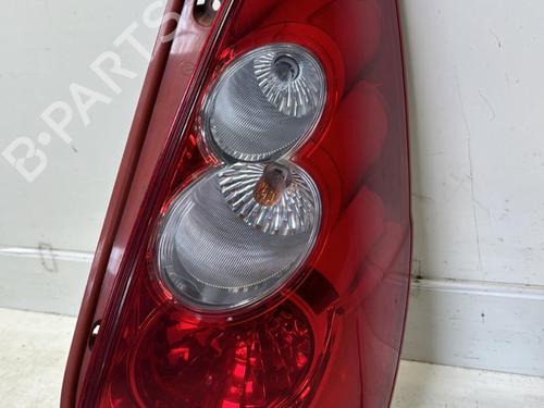 Right taillight MAZDA 5 (CR) 2.0 CD (CR19) | BP29367150C35 