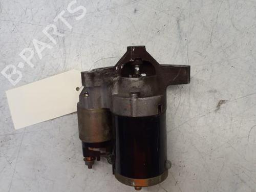 Used Starter Starter CITROËN C3 I (FC_, FN_) 1.1 i (60 hp) 29369864 29369864