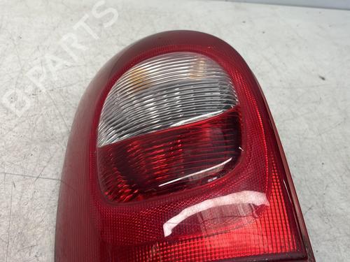 Left taillight CITROËN XSARA PICASSO (N68) 1.6 | BP29362214C34 