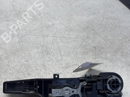 Front right exterior door handle RENAULT KANGOO / GRAND KANGOO II (KW0/1_) 1.5 dCi 90 (KW05, KW08, KW0G, KW11) | BP29363372C129 