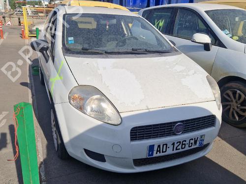 Used Parts FIAT GRANDE PUNTO (199_) 4792054