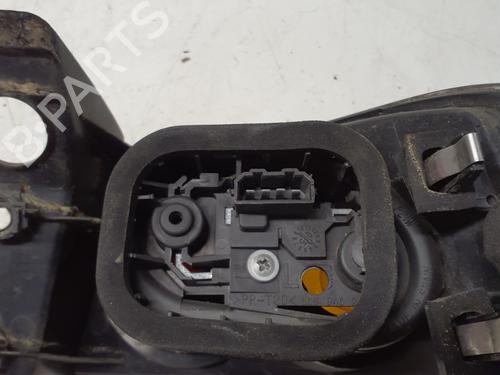 Left taillight SEAT IBIZA III (6L1) 1.4 TDI | BP29363902C34 
