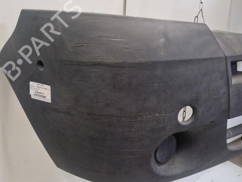 Used Front bumper RENAULT MASTER II Van (FD) 2.5 dCi (FD02) (101 hp) 29367191