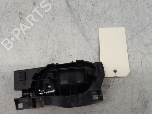 Used Front right interior door handle Front right interior door handle PEUGEOT 208 I (CA_, CC_) 1.2 VTI 82 (82 hp) 31957513 31957513