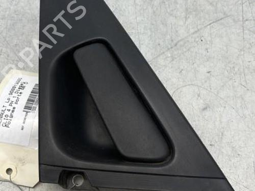 Used Rear right exterior door handle RENAULT CLIO IV (BH_) 1.5 dCi 75 (75 hp) 29367569