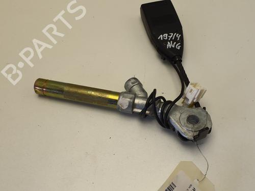Sikkerhetsbelte-spenne RENAULT CLIO II (BB_, CB_) 1.2 (BB0A, BB0F, BB10, BB1K, BB28, BB2D, BB2H, CB0A,... (58 hp) 29364546