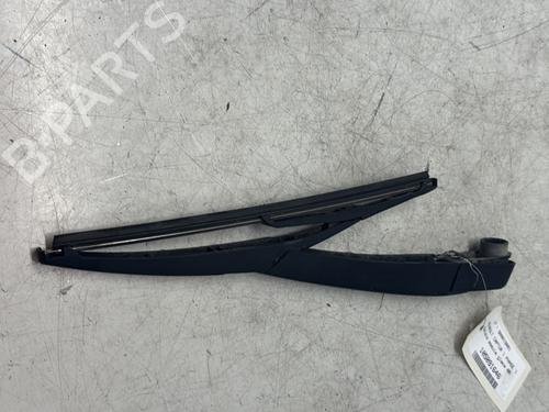 Rear windshield wiper arm RENAULT CAPTUR I (J5_, H5_) 1.5 dCi 90 (J5N4, J5M5, J5MW, J5M6, J5AL, J5AJ) | BP29363651C144 