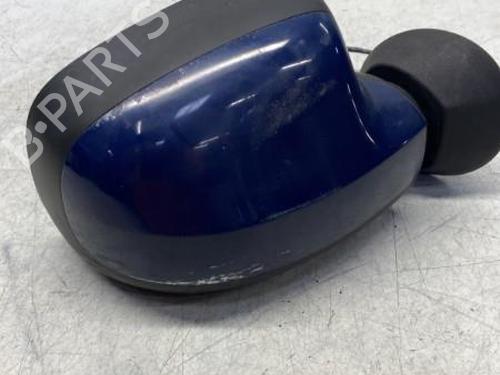 Used Right mirror DACIA LOGAN (LS_) 1.5 dCi (LS0K) (68 hp) 29369389