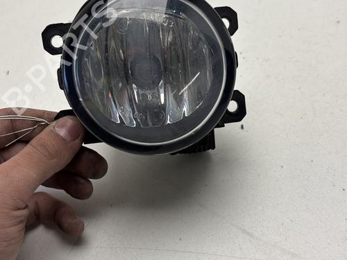 Højre Foran Tågelygte CITROËN C4 Picasso II 1.6 BlueHDi 120 (120 hp) 30059039