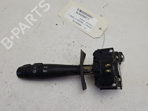 Used Switch Switch RENAULT MASTER II Van (FD) 2.8 dTI (FD0C, FD0F, FD2B, FD2F, FD3C, FD3F) (114 hp) 31857987 31857987