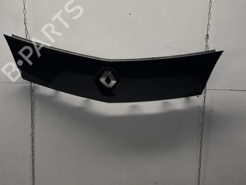 Used Grille RENAULT KANGOO / GRAND KANGOO II (KW0/1_) 1.5 dCi 90 (KW05, KW08, KW0G, KW11) (90 hp) 30198680
