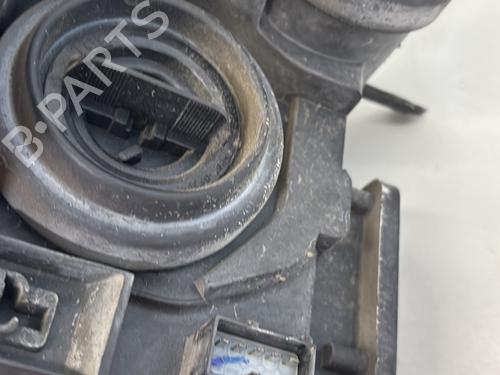 Faro derecho OPEL MERIVA A MPV (X03) 1.6 16V (E75) | BP29363149C29 