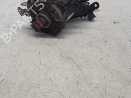 Used Left front fog light Left front fog light OPEL ZAFIRA TOURER C (P12) 2.0 CDTi (75) (130 hp) 29369502 29369502