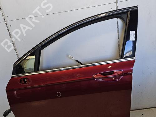 Used Left front door Left front door 39086855 39086855