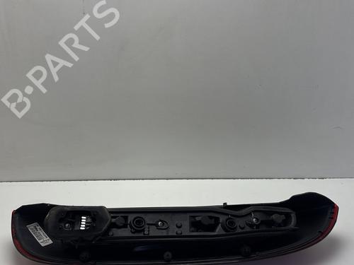 Left taillight OPEL CORSA C (X01) 1.4 (F08, F68) | BP30151233C34