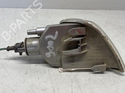 Left front indicator CITROËN SAXO (S0, S1) 1.0 X | BP29368733C32 