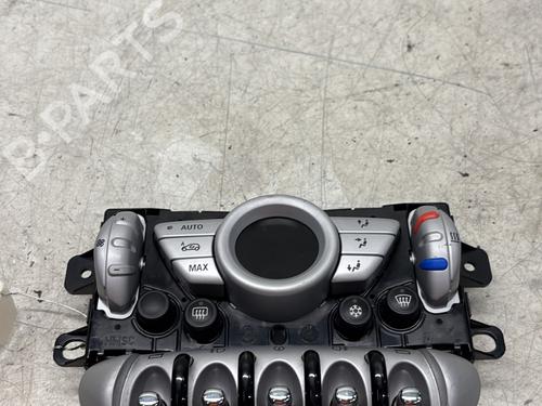 Commande Chauffage MINI MINI (R56) Cooper | BP29363521I5 