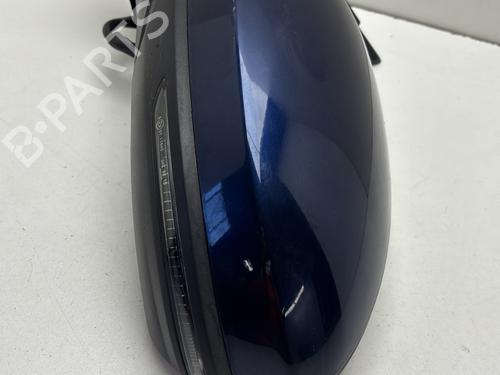 Left mirror RENAULT MEGANE IV Grandtour (K9A/M/N_) 1.3 TCe 140 (K9NB) | BP29475694C26 