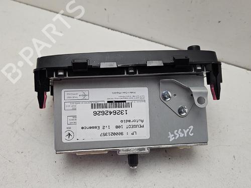 Used Radio Radio 39227601 39227601