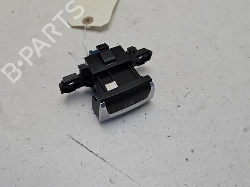 Used Switch Switch PEUGEOT 308 II (LB_, LP_, LW_, LH_, L3_) 1.2 THP 130 (131 hp) 34108995 34108995