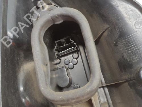 Right taillight RENAULT ESPACE III (JE0_) 2.2 12V TD (JE0E, JE0H, JE0P) | BP29364004C35 