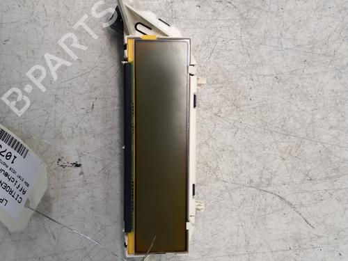 Display CITROËN C4 I (LC_) 1.6 HDi | BP29362288C48 