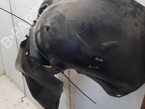 Nadkole RENAULT CLIO III (BR0/1, CR0/1) 1.4 16V | BP29939036C56 