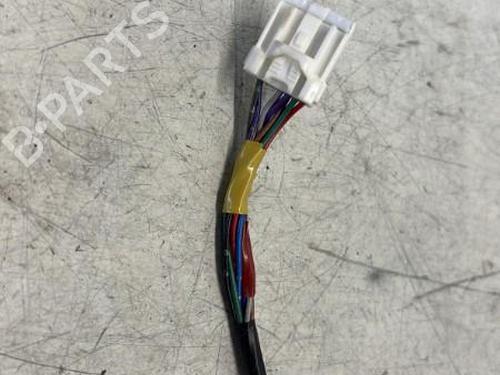 Right mirror MAZDA CX-7 (ER) 2.2 MZR-CD AWD (ER10A) | BP29369733C27 