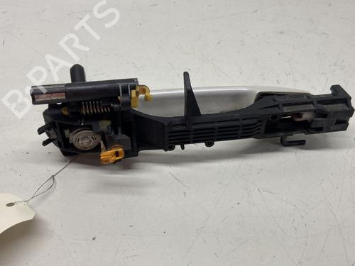 Front left exterior door handle SUBARU IMPREZA Hatchback (GR, GH, G3) 2.5 AWD (GHE) | BP29368844C128 