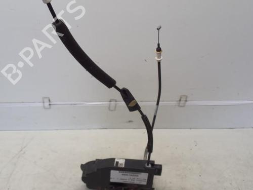 Used Front left lock Front left lock PEUGEOT 308 II (LB_, LP_, LW_, LH_, L3_) 1.6 BlueHDi 120 (120 hp) 29369345 29369345