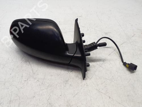 Right mirror PEUGEOT 307 (3A/C) 2.0 HDi 110 | BP29370329C27 